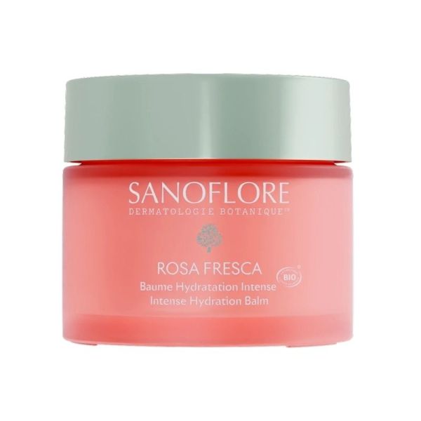Baume Hydratation Intense ROSA FRESCA - 50 ml