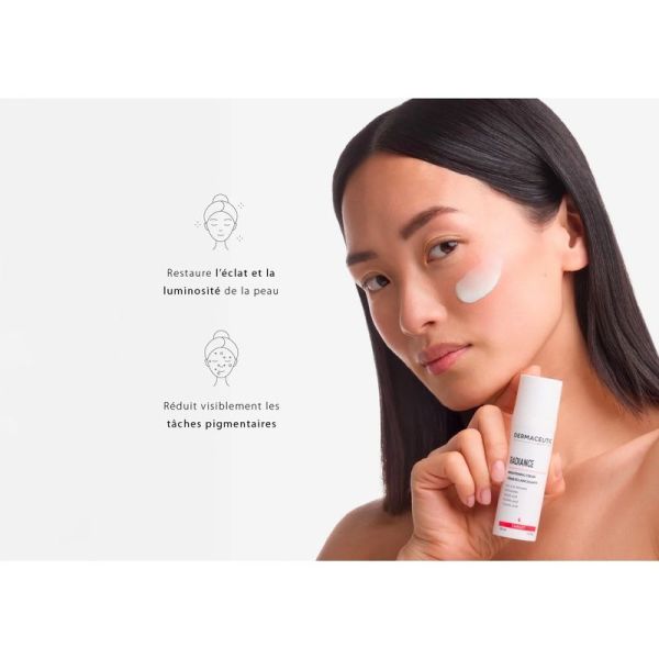 Radiance Crème Éclaircissante - 30 ml