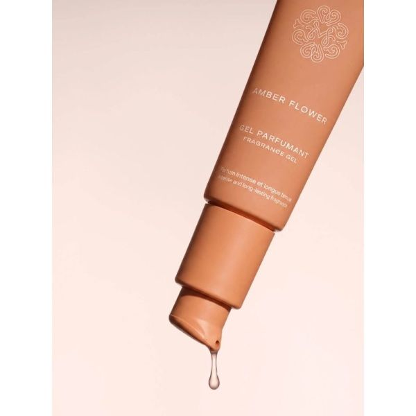 Gel Parfumant La Précieuse - Amber Flower - 30 ml