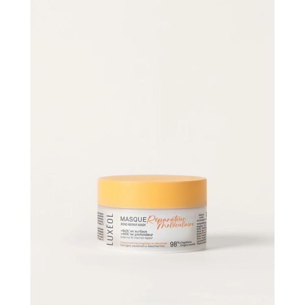Masque Réparateur Moléculaire - 200 ml