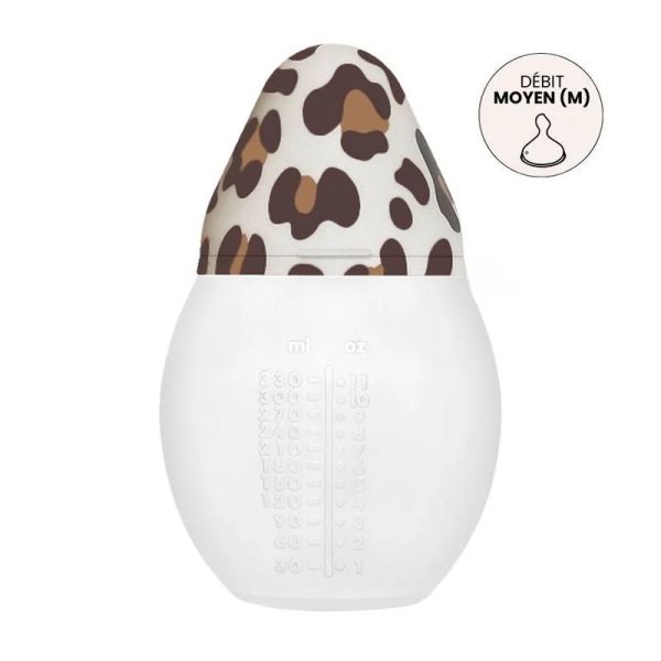 Biberon anti-colique - Graouu - 330 ml