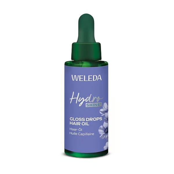 Hydro Shine Huile Capillaire Brillance Gloss - 30 ml