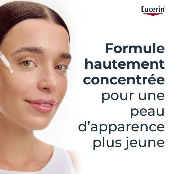 HYALURON-FILLER + 3x EFFECT Serum Fermete - 30 ml