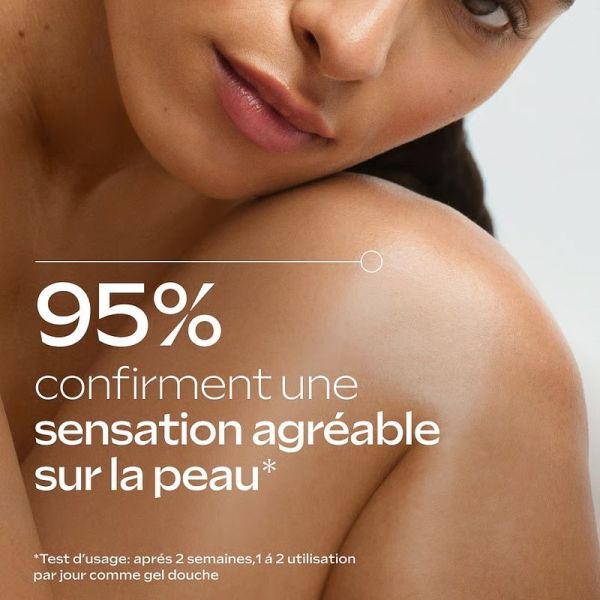 Skin Food Crème de Douche - 200 ml
