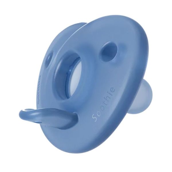 Sucettes Orthodontiques Soothie - 2 sucettes