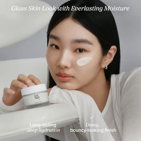 Dynasty Cream - 100 ml