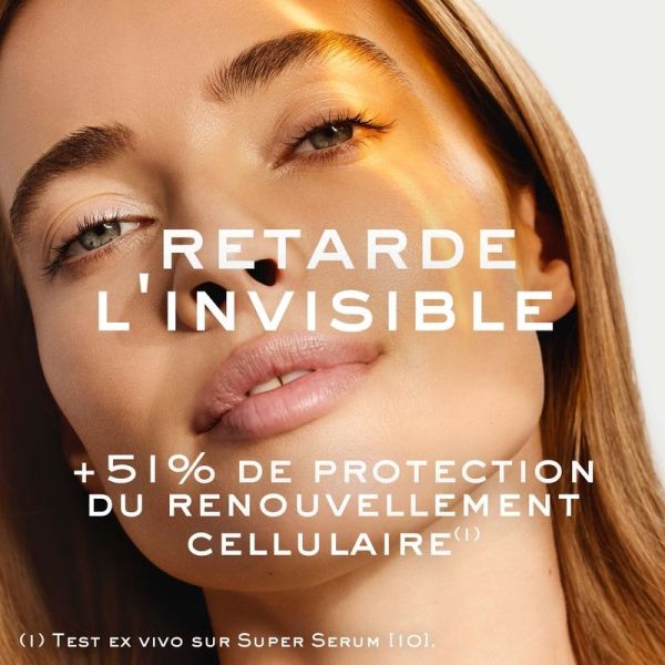 Super Serum [10] Le concentré anti-âge universel - 30 ml
