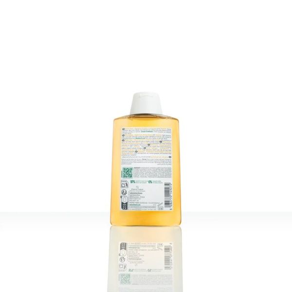Shampoing a la Camomille Reflets Blonds - 200 ml