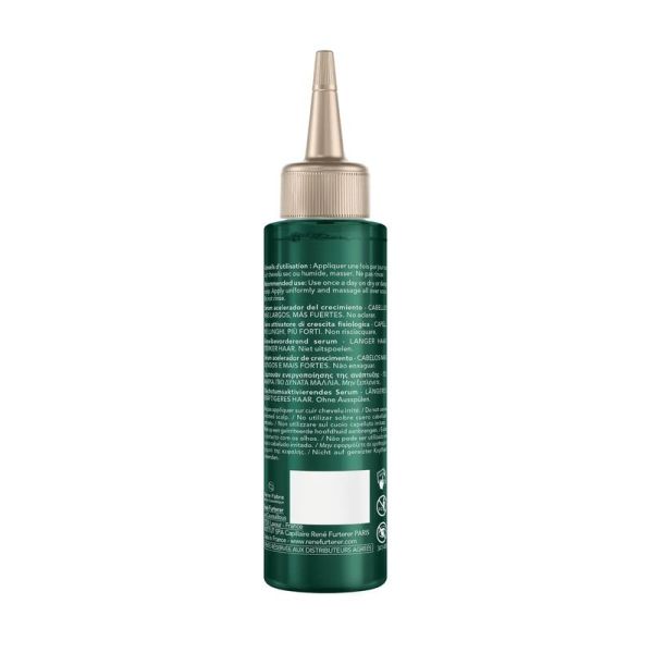 Sérum accélérateur de pousse Triphasic ACTIVE GROW - 100 ml