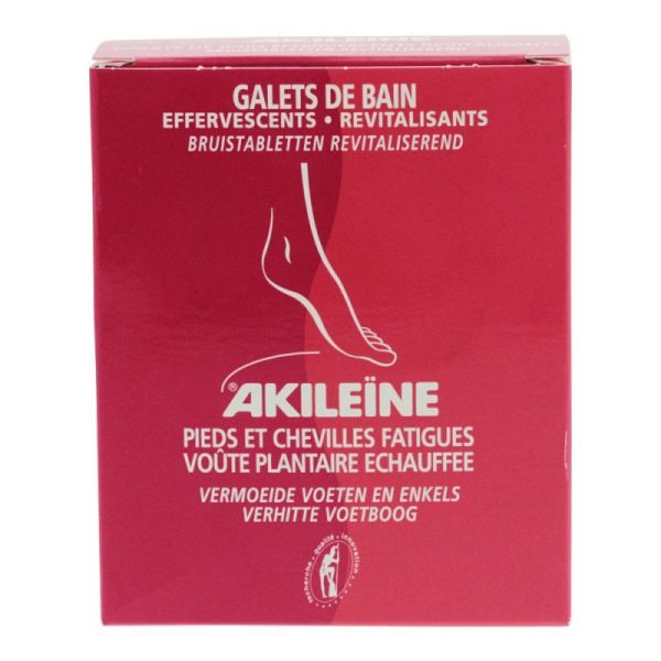Zakileine Galet Eff Revital 20G X6Zz