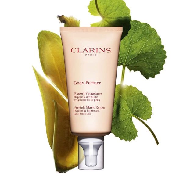 BODY PARTNER Stretch Mark Expert - 175 ml