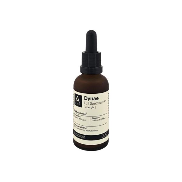 Dynae Full Spectrum Energie - 50 ml