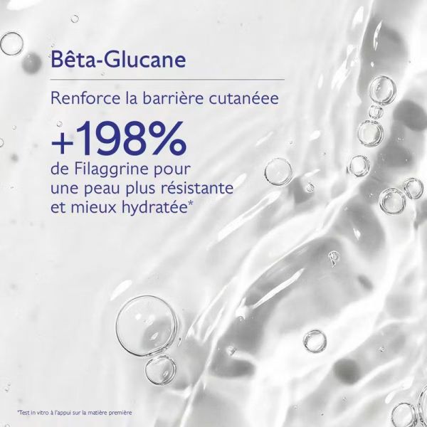 Lotion Tonique Hydratante Vinoclean - 200 ml