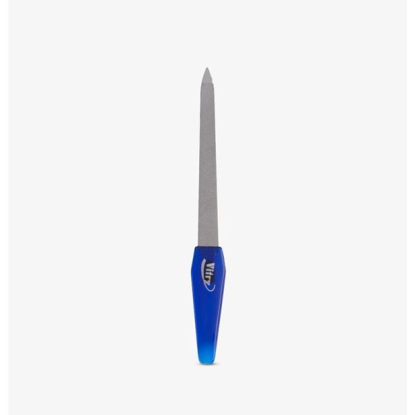 Lime a ongles Sapphire Nail File - 13 cm