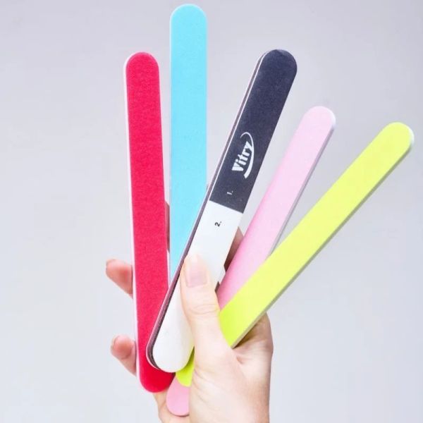 Polissoir Super 3-sided polisher - 18 cm