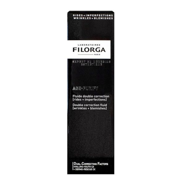 Filorga  Age Purify  Fluide Db Corr 50Ml