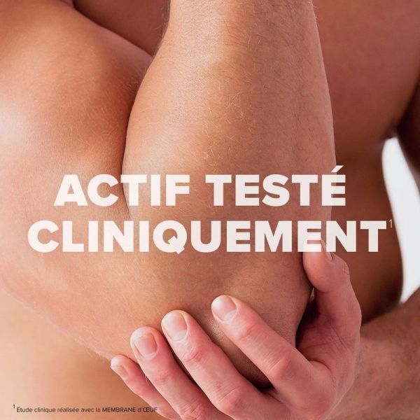 Santé Longévité Capital Articulaire - 60 gélules