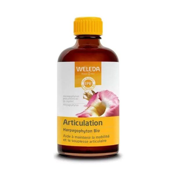 Epb Articulation Harpagop Bio100Ml