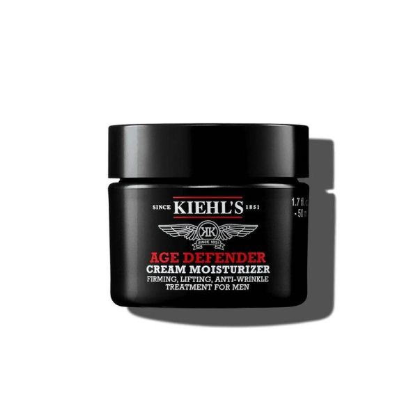 Age Defender Moisturizer MEN - 50 ml