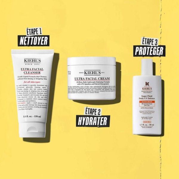 Ultra Light Daily UV Defense SPF 50 PA++++