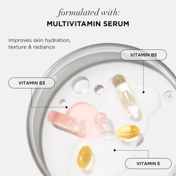 Anti-cernes Correcteur Serum Multivitamine Do It All - 7 ml