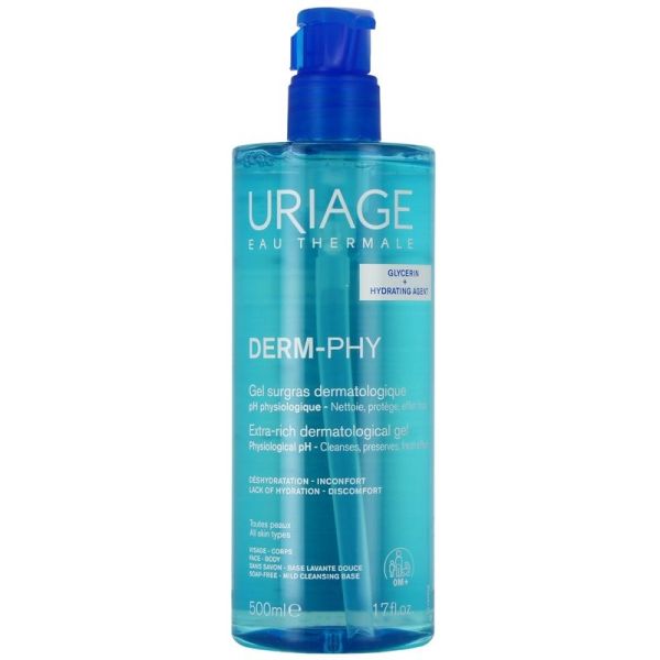 Gel Surgras Dermatologique Derm-Phy - 500 ml