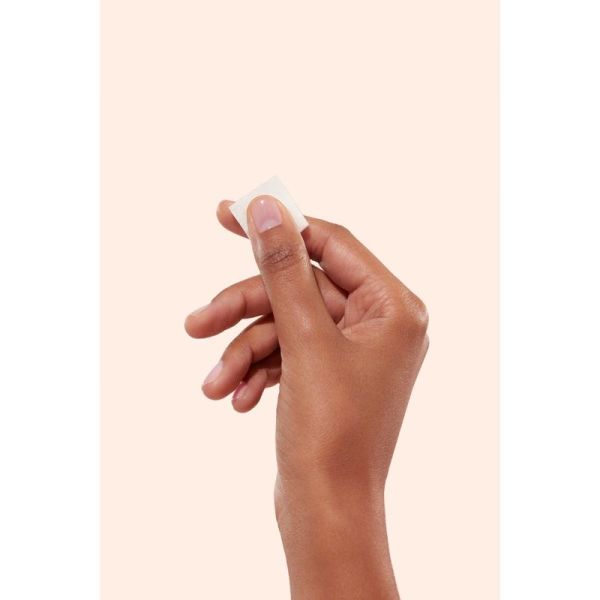 Manucurist Active Smooth Vernis soin lissant 02 Doré - 15 ml