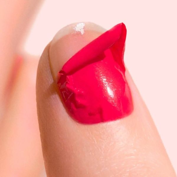 Top Coat Gel Xtrem Flash - 15 ml