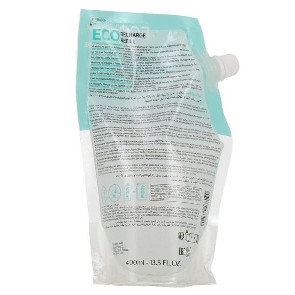 Eau Micellaire Physiopure - 100 ml