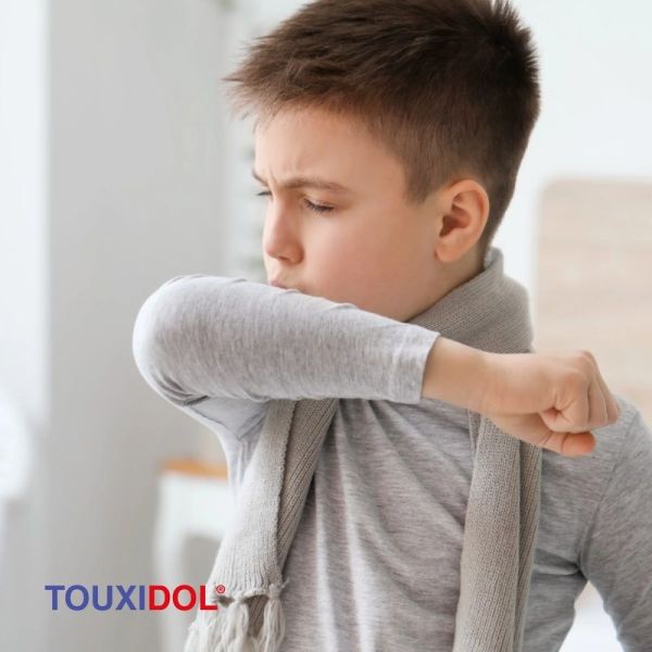 Touxidol - Enfant - 20 ml