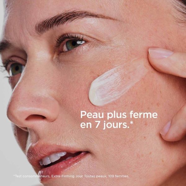 Clarins Extra Firming Cr Jour Pn Rec 50Ml