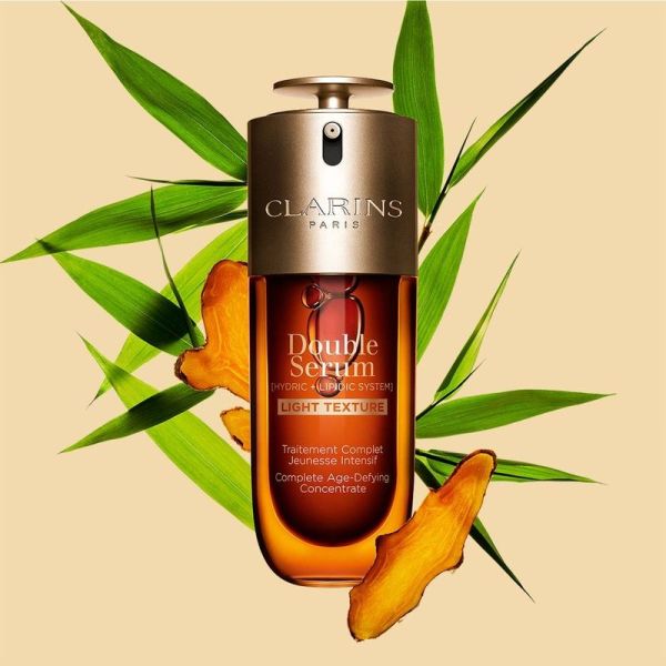Double Serum Texture Legere - 75 ml