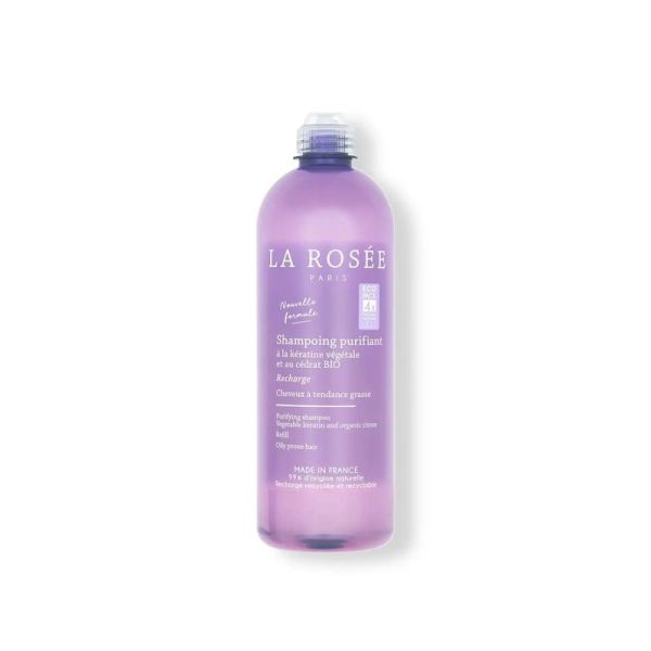 Shampoing Purifiant Recharge - 400 ml