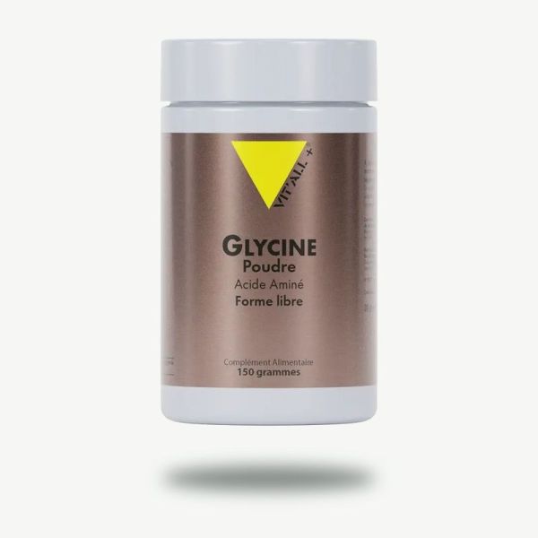 GLYCINE en poudre