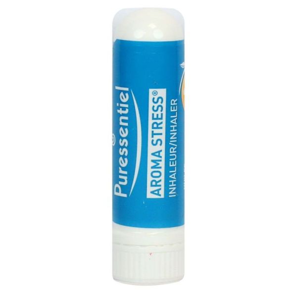Puressentiel Stress Inhal Aroma  1Ml