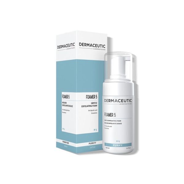 Dermaceutic Foamer 5 100 Ml