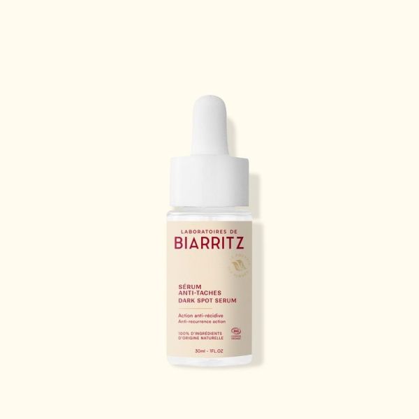 Sérum anti-taches - 30 ml