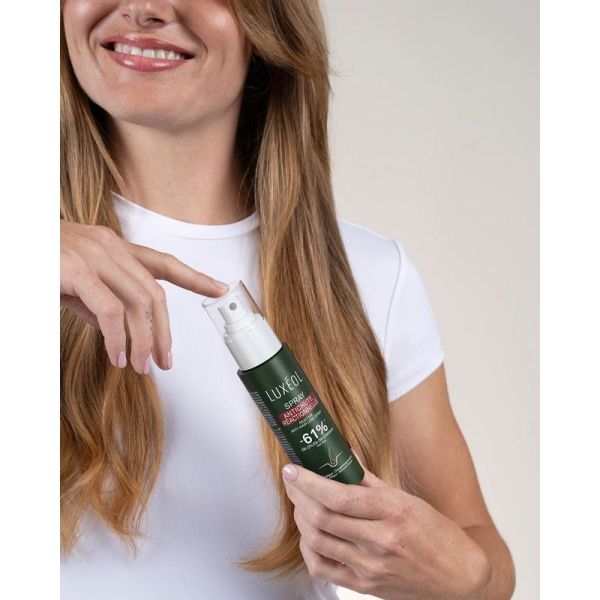 Spray Antichute Reactionnelle - 100 ml