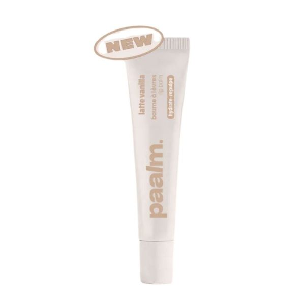 Hydrakiss - latte vanilla - 15 ml