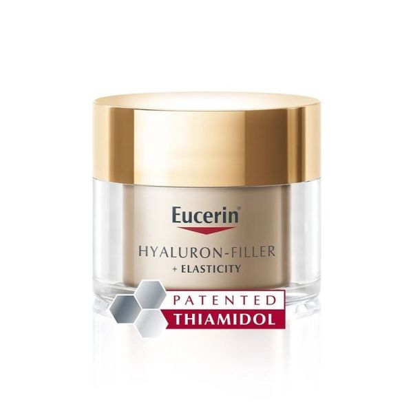 Soin de Nuit HYALURON-FILLER + ELASTICITY - 50 ml