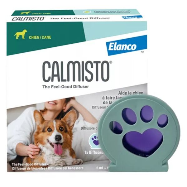 Calmisto Chien - 6 mL