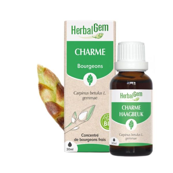 Herbalgem Macerat M Conc Charme30Ml Deref