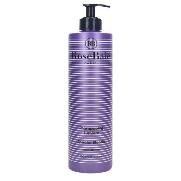 Rosebaie Spec Blonde Shpg Lumiere  500Ml