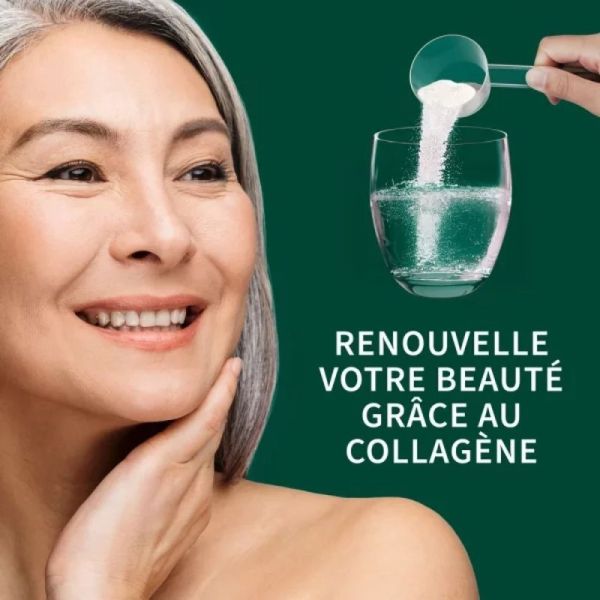 Peptides de Collagène Régénération de la Peau - 288 g