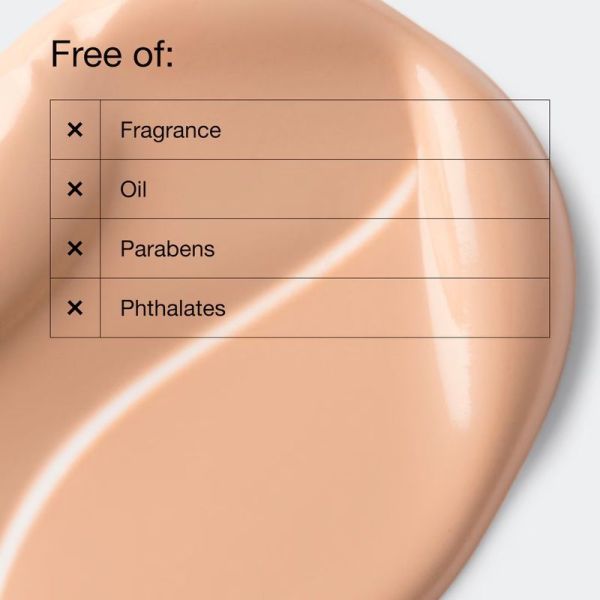 Fond de teint liquide Anti-Blemish Solutions anti-imperfections - 30 ml