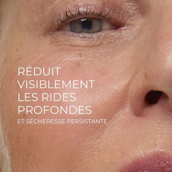 RETINOL CORREXION Rides profondes Crème Riche