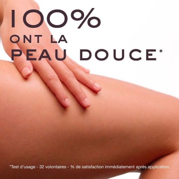 Gommage gourmand nourrissant corps Rêve de Miel - 200 ml