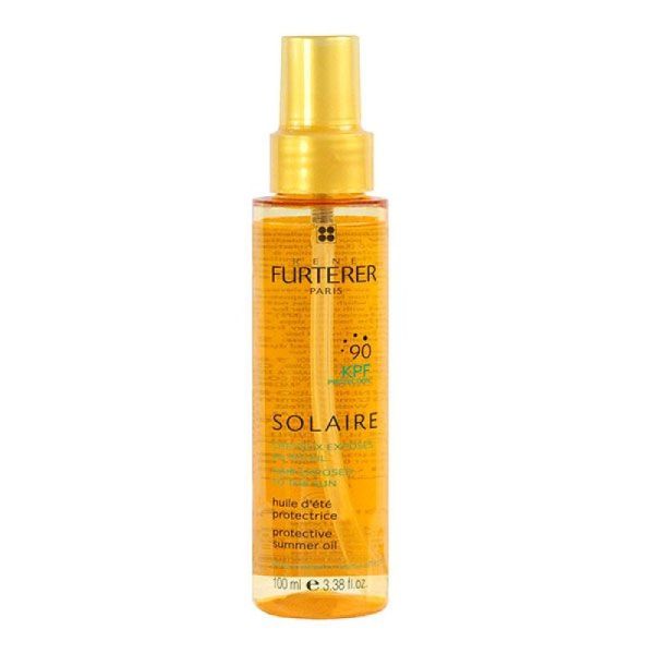 Rf Sol Huile Ete Protectrice 100 Ml