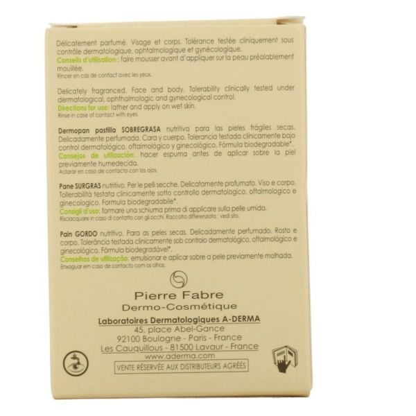 A Derma Pain Surgras 100G X2
