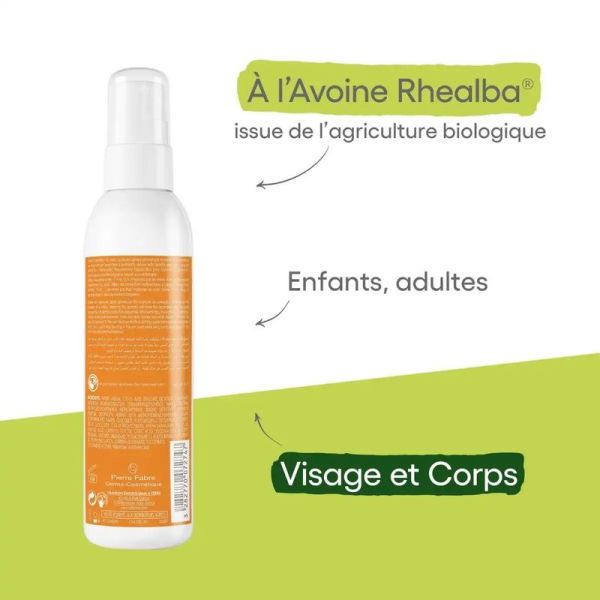 Protect Kids Spray Solaire SPF50+ - 200 ml